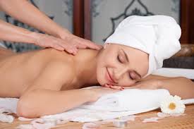 Body Massage / Body Spa Centres
